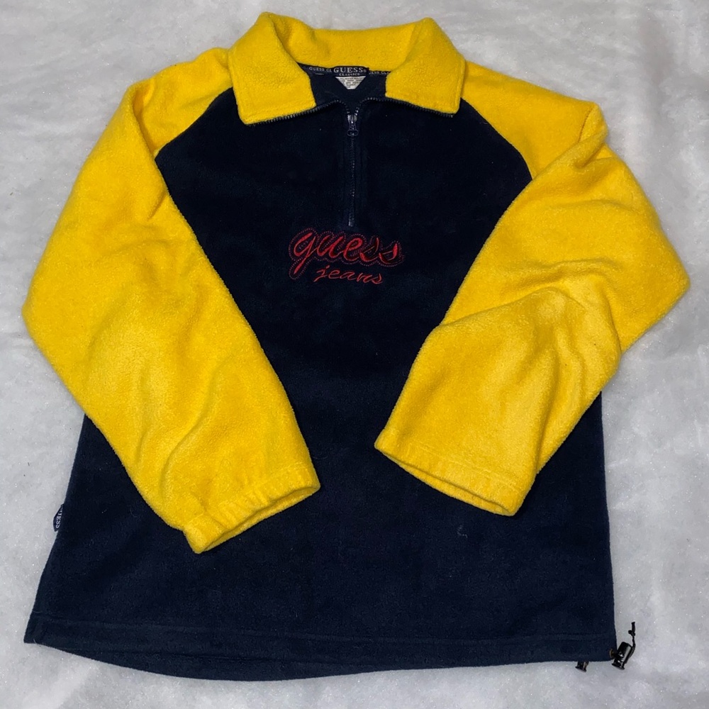 Guess Jeans Sweater